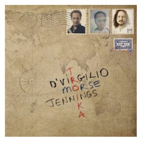 D'virgilio Morse & Jennings: Troika - CD