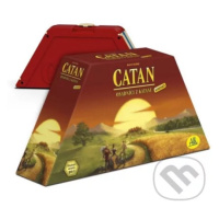 Catan Kompakt - hra z kategorie Osadníci z Katanu