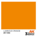 AK Interactive: General Series - Luminous Orange