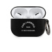 Pouzdro Karl Lagerfeld Rue St Guillaume pro Apple Airpods PRO Black