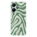 iSaprio Zebra Green - Infinix Hot 30i