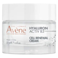 AVENE Hyaluron Activ B3 Aqua gel-krém 50ml