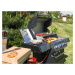 G21 90527 G21 Plynový gril Costarica BBQ Premium line, 5 hořáků