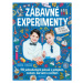 Zábavné experimenty - Radek Chajda