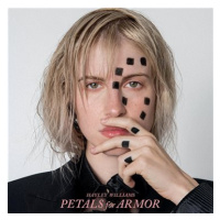 Williams Hayley: Petals For Armor - CD