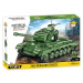 Cobi 2564 americký tank m26 pershing (t26e3)