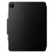 Pouzdro Nomad Leather Folio Plus, black - iPad Pro 12.9" (2022/2021/2020/2018), iPad Air 13" (M2