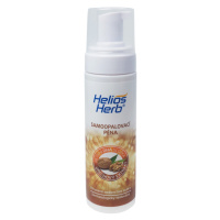 Helios Herb Samoopalovací pěna 200ml