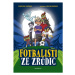 Fotbalisti ze Zrůdic - Christian Tielmann