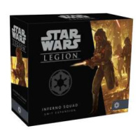 Star Wars Legion - Inferno Squad Unit Expansion