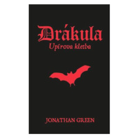 Drákula - Upírova kletba (gamebook)