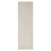 Mint Rugs - Hanse Home koberce Kusový koberec Cloud 103932 Beige - 80x250 cm