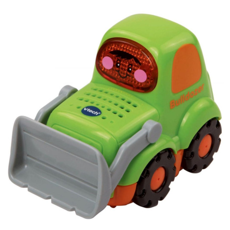 Autíčka VTech