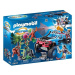 Playmobil 9407 monster truck s alexem a rock brock