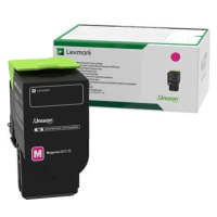 LEXMARK C232HM0 purpurový