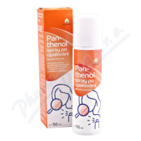 Trioderm Sun Panthenol spray po opalování 150ml