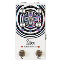 Earthquaker Devices Silos Hypnotic Edition