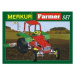 Merkur Farmer set