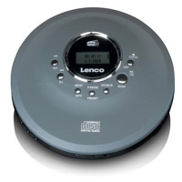 Lenco CD-400GY