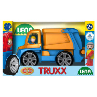 LENA - Truxx Popelář v okrasné krabici