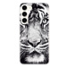 iSaprio Tiger Face pro Samsung Galaxy S23+ 5G