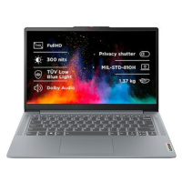 Lenovo IdeaPad Slim 3 14IAH8 Arctic Grey