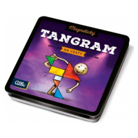 Albi magnetické hry na cesty tangram