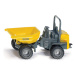 SIKU - SlKU Super - Dumper DW60