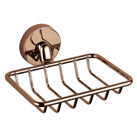 MEXEN Remo mýdlenka růžové zlato 7050751-60