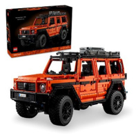 LEGO® Technic 42177 Mercedes-Benz G 500 PROFESSIONAL Line