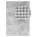 Světle šedý pratelný koberec 120x170 cm Bubble Grey – Mila Home