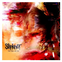 Slipknot: End, So Far - CD