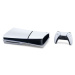 PlayStation 5 (verze slim) + 4TB SSD