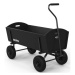 BERG Beach Wagon XL Black