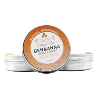 BEN&ANNA Metal Deo Vanilla Orchid 45 g