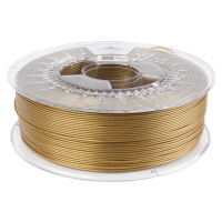 Spectrum 80185 3D filament, PLA Glitter, 1,75mm, 1000g, aztec gold