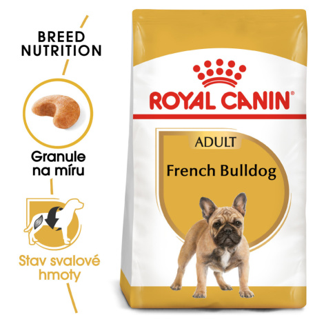 Krmiva pro psy Royal Canin