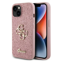 Kryt Guess GUHCP15MHG4SGP iPhone 15 Plus 6.7