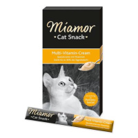 Krém MIAMOR multi-vitamín 90 g