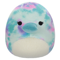 Squishmallows ptakopysk - mitch