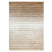 Kusový koberec Flim 007-B2 Stripes beige 120x160 cm