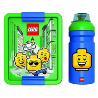 LEGO Iconic Boy svačinový set