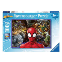 Ravensburger Disney Spider-Man 100 dílků