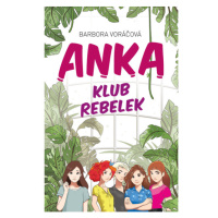 ANKA klub rebelek