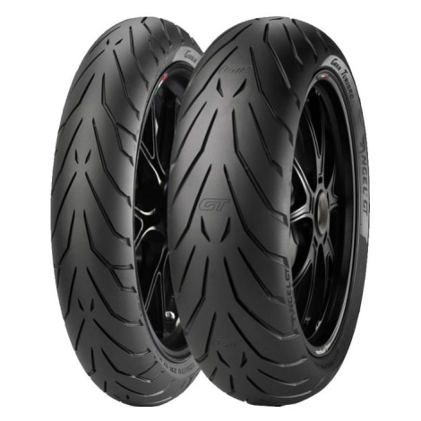 Pirelli 120/70R17 58W ANGEL GT TL ZR