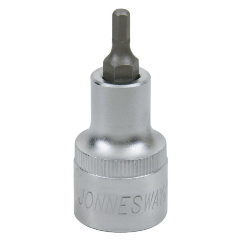 Hlavice 1/2" imbus 12x55mm JONNESWAY