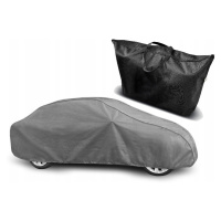Kryt 4 vrstvy s lanem a taškou pro Hyundai Elantra Sedan
