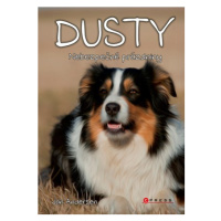 Dusty: Nebezpečné prázdniny | Jan Andersen, Barbora Krupičková