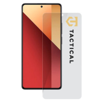 Tactical Glass Shield 2.5D sklo pro Xiaomi Redmi Note 13 Pro 4G/5G čiré