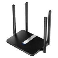 CUDY LT500 AC1200 Wi-Fi Mesh 4G LTE Cat4 Dual-Band Router